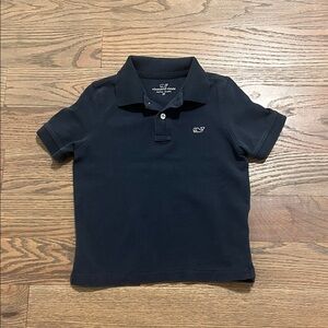 Vineyard vines boys polo 3T EUC